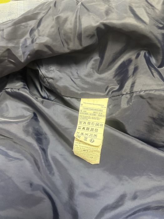Geacă copii Benetton 7-8 ani