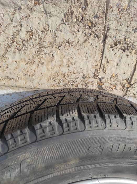 4 Диска шинамен ауди