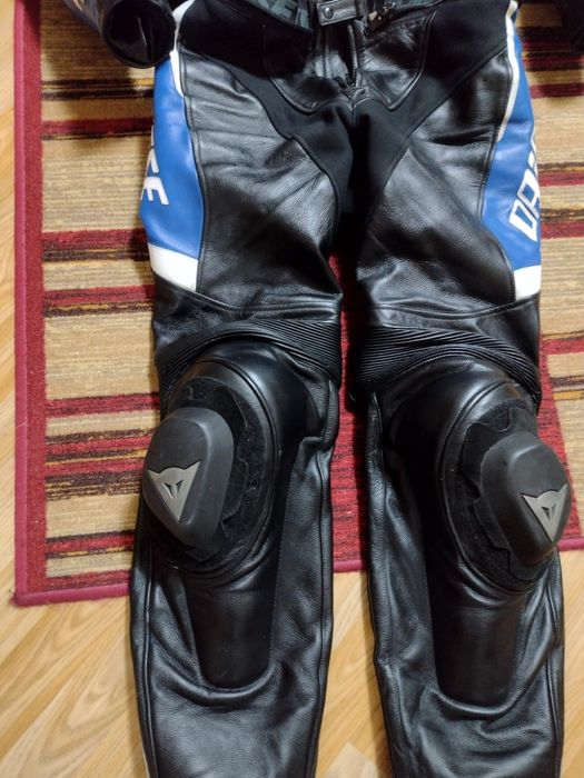 Мото екип Dainese Avro.размер-52