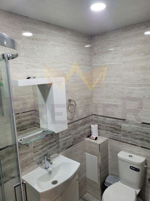 Дава се под наем Тристаен апартамент в Варна, Автогара - 75 кв.м за 600 € - Снимка #11