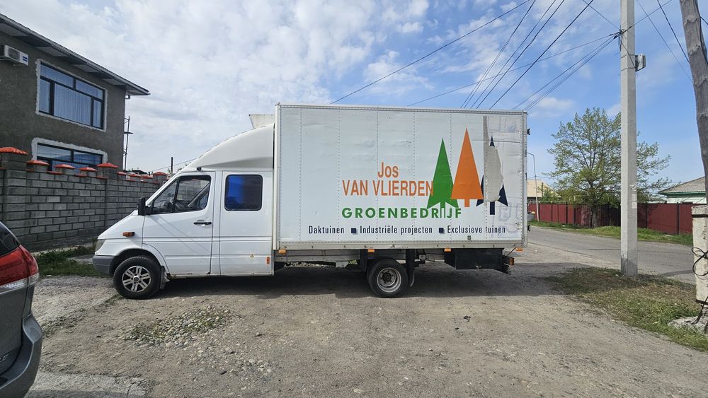 Продам Спринтер 904