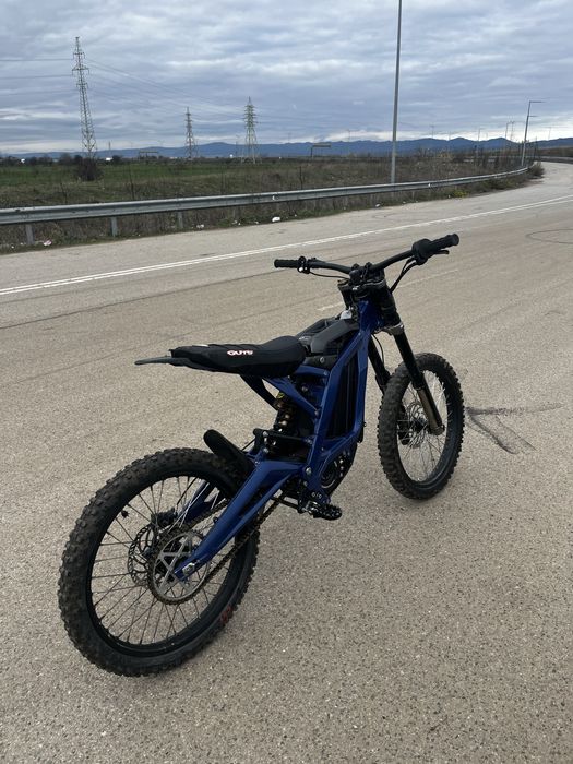 Surron Light Bee X 2024