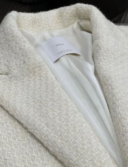 Палто на Магно - НОВО