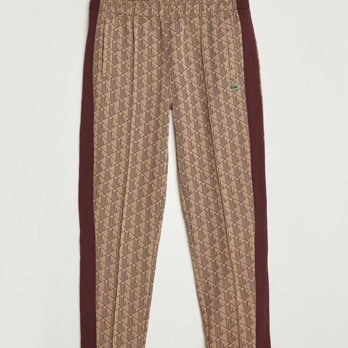 Спортен панталон Lacoste