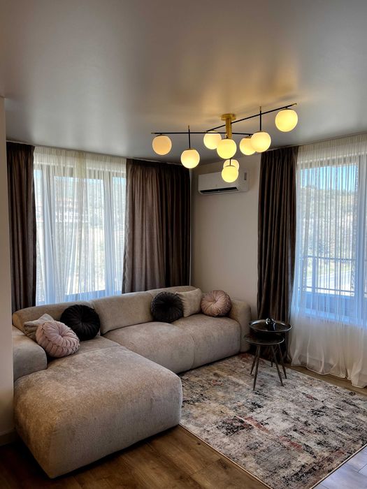 Продава се Двустаен апартамент в с. Кошарица, Област Бургас - 45 кв.м за 1447 €/кв.м - Снимка #7