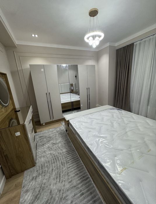 Prestige garden сдается квартира