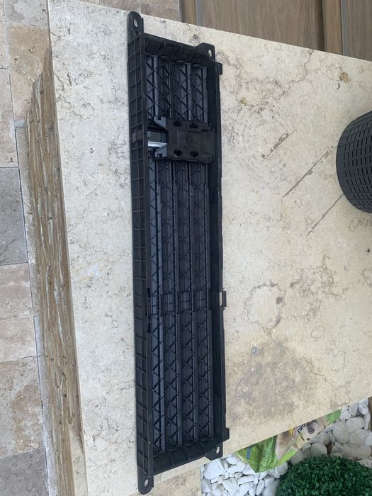 Deflector aer/volet Renault Symbioz/Trafic 3  an 2021/2022/2023/2024/2025