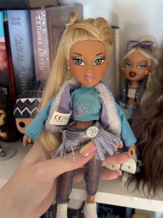 Продам кукол bratz