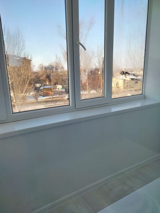 Квартира раен жазира