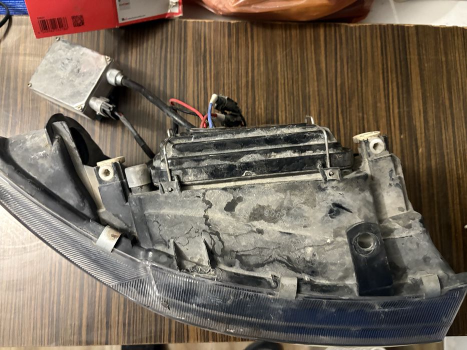 Фарове Seat Leon 1M