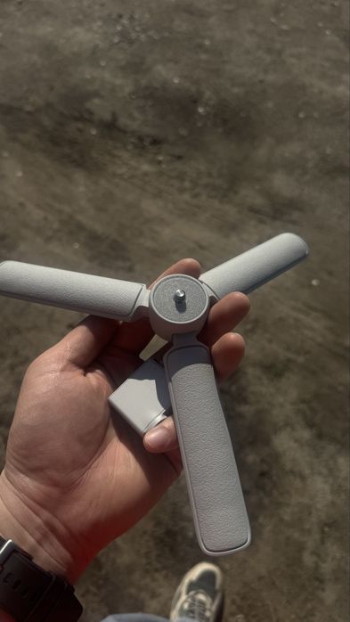 Стедикам DJI RS 4 Mini Combo