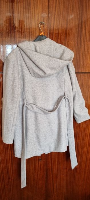 Меко палтенце елегантно