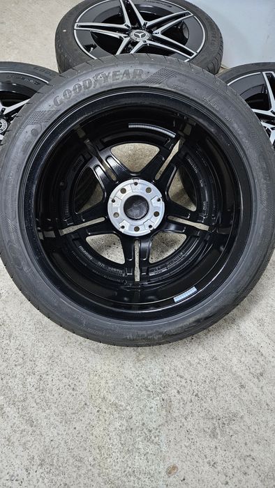 Jante Mercedes AMG R18 C W206 W205 W204