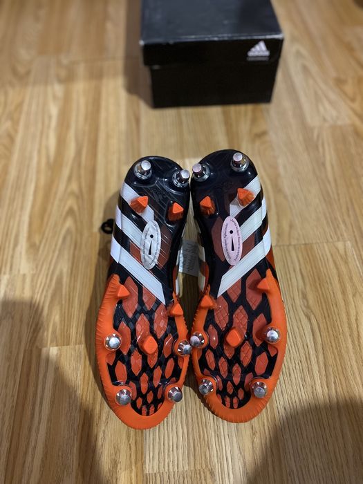 Adidas Predator instinct SG