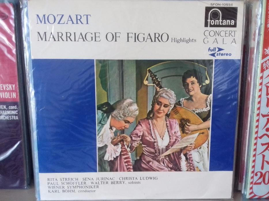 Продам фирменные виниловые пластинки