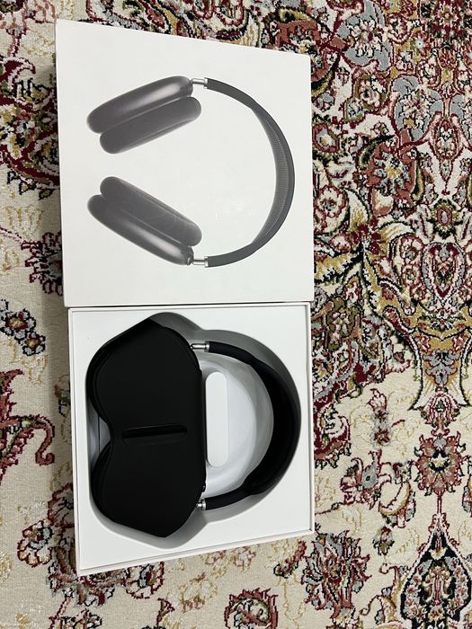 Айр подс макс оригинал