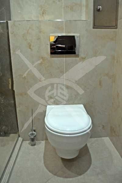 Продава се Двустаен апартамент в Созопол - 62 кв.м за 1984 €/кв.м - Снимка #4