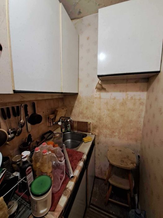 Дава се под наем Двустаен апартамент в Варна, Възраждане 1 - 44 кв.м за 73000 € - Снимка #7