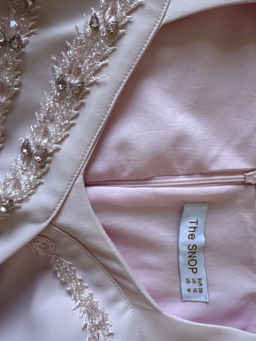 Тойға әдемі көйлек