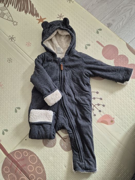 Salopeta H&M, marime 68