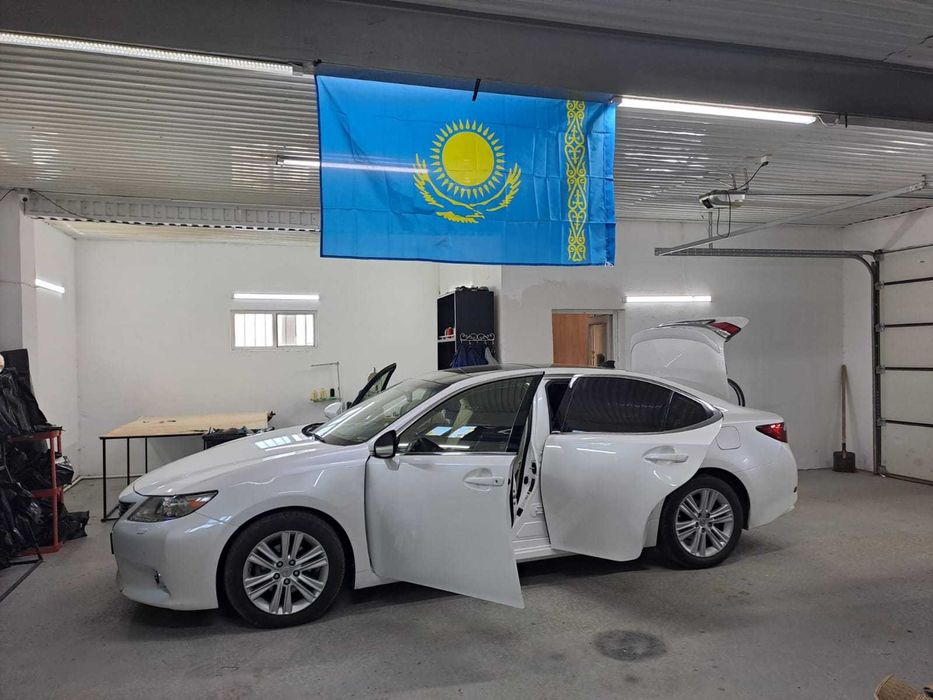 Аренда автотранспорта премиум класса