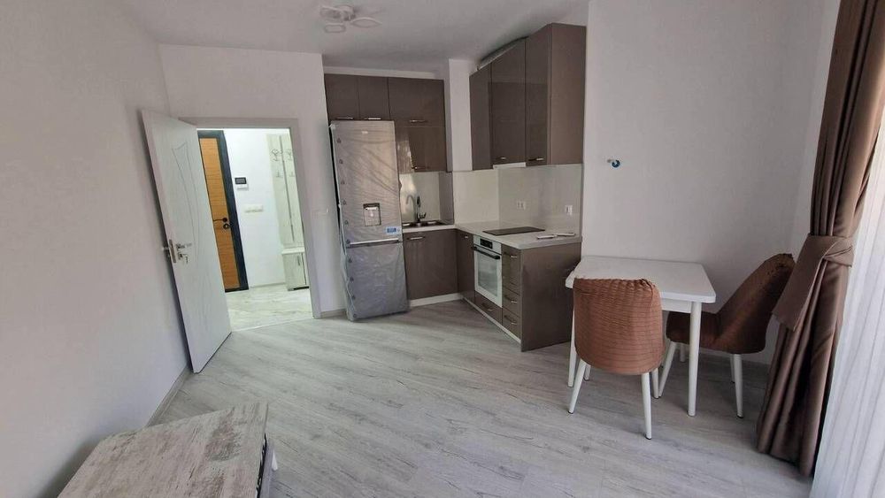 Дава се под наем Двустаен апартамент в София, Витоша - 60 кв.м за 777.75 € - Снимка #1