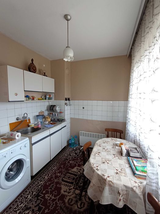 Продава се Тристаен апартамент в Добрич, Дружба 3 - 94 кв.м за 353 €/кв.м - Снимка #5