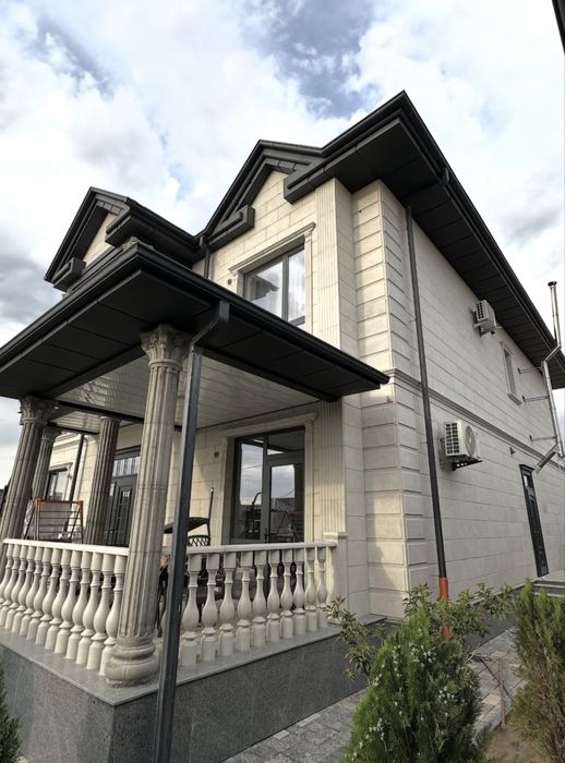 Фасад Термоплитка