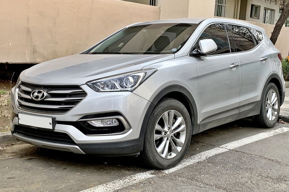 Hyundai Santa FE (DM), 2012-2015 PIESE AUTO