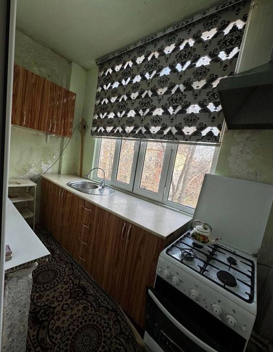 Аренда квартира чилонзор 19 мойка 50х50