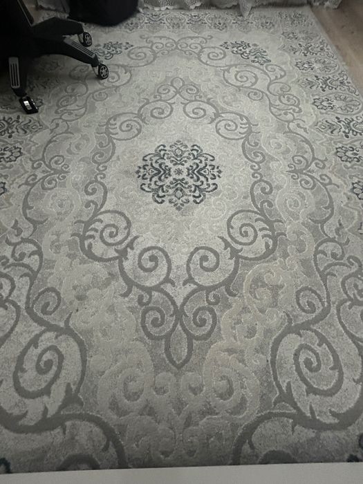 ковер 2 на 3 б/у