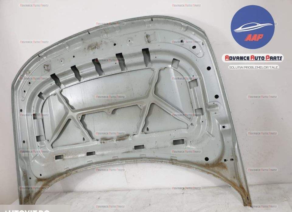 Capota originala in stare buna Land Rover  Discovery  3 [2004 - 2009]