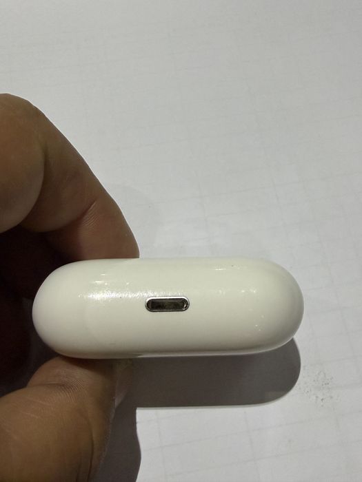 Căști Apple AirPods Pro – Stare foarte bună / Funcționare impecabilă