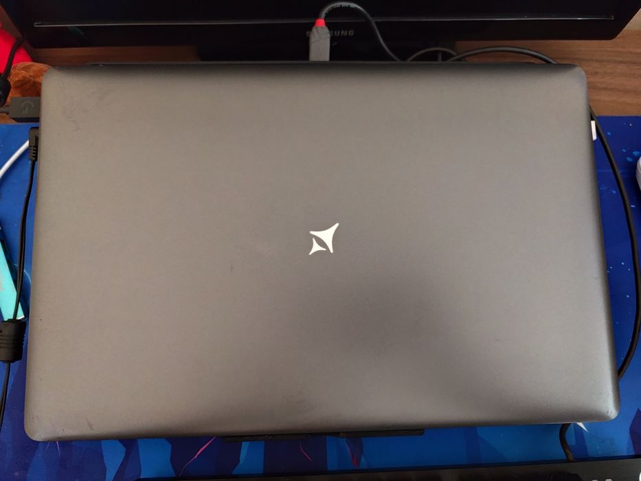 ‼️ Laptop Allview AllBook i3 Gen 10 de vânzare ‼️