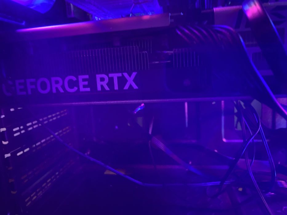 5060 ti 8 gb видеокарта