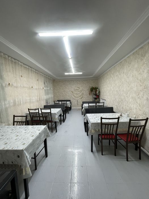 продам комерческий недвижимость