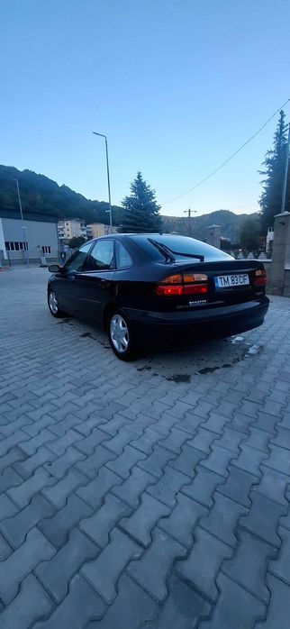 Renault laguna 1999 1.6 16valve