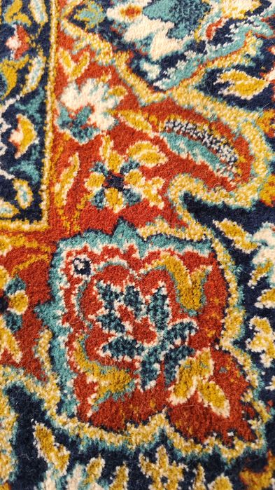 Персийски килим - чисто нов