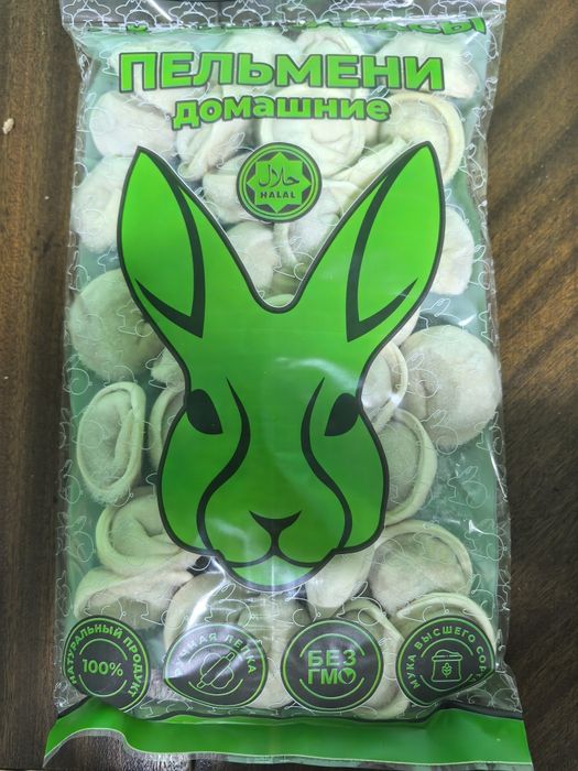 Полуфабрикаты ручная лепка