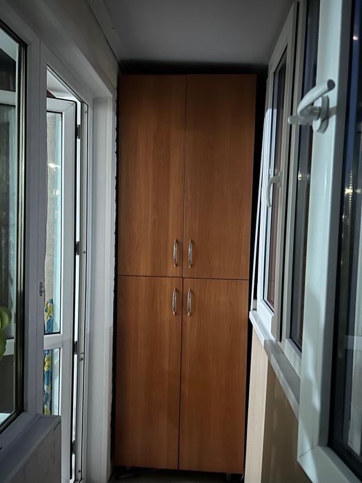 Продам квартиру.