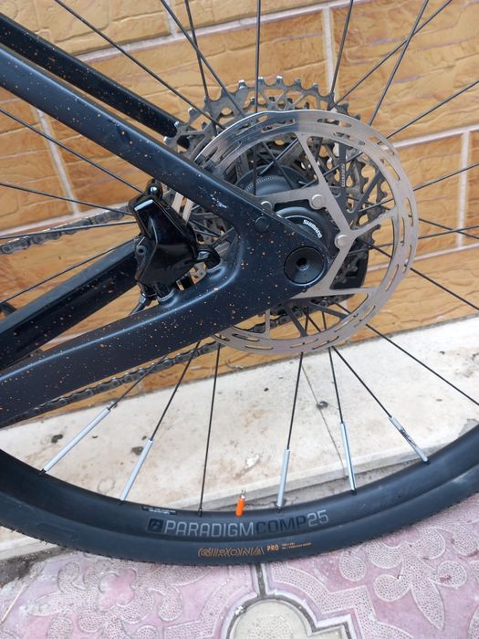 Трек Чекпойнт СЛ 6 / Гравел карбон