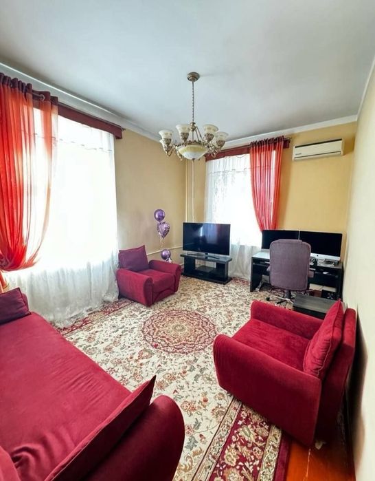 Срочно! Высокопотолочка на Гагарина! 2/4/4