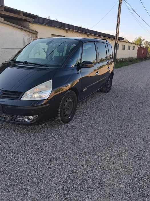 Renault Espace IV