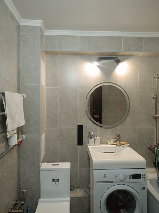 Сдам квартиру 1 ком 40 кв²