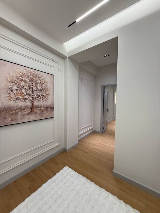 Мирзо Улугбекский район (IT парк)