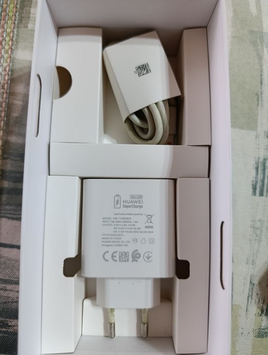 Huawei nova 9 SE 128Gb 8Gb ram