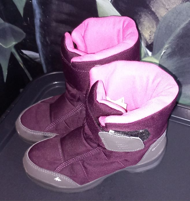 Детски ботушки Декатлон 30 номер