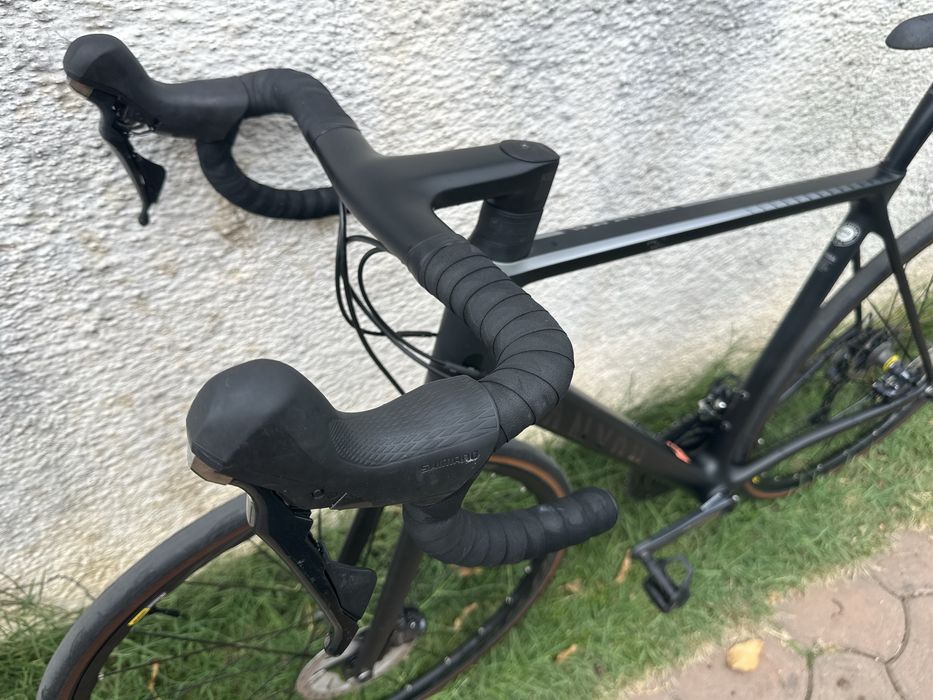 Cursiera Canyon Endurace Cf Sl Large