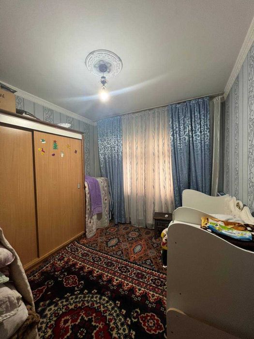 Продается 5/5/9 119м2 Карасу 6 ,МирзоУлугбек ANJ737