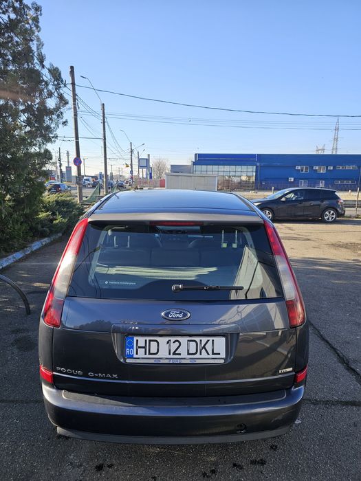 Ford focus C-Max